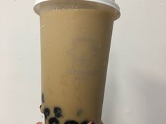 -茶力的小怪兽(梅林卓悦汇店)
