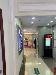 -武汉五洲整形外科医院