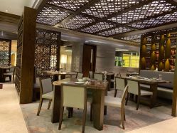 -金茂深圳JW万豪酒店·宴会厅