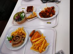 -宜家·瑞典风味餐厅(北京西红门店)