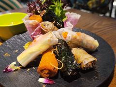 -南越郡·越式风味餐厅(青秀万达店)