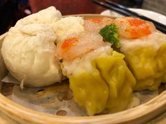 明虾蟹子烧卖-点都德(聚福楼店)