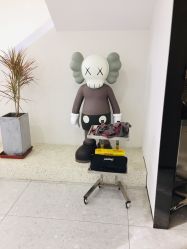-上禾 HAIR SALON
