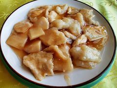 糟溜三白-同和居(什刹海店)
