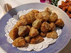 -老馆子·建德菜·山肴鱼鲜(海威新界店)