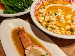 -波螺油子青岛本帮菜(银座店)