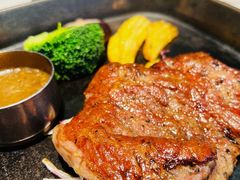 -牛扒先生·厚切雪花牛扒西餐厅(北京路禺山路店)