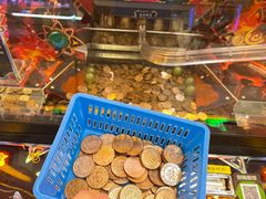 -汤姆熊欢乐世界·史莱姆怪兽(正大店)