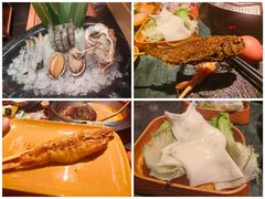 -牛New寿喜烧(中山公园龙之梦店)
