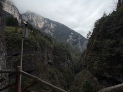 -鹿院坪生态旅游景区