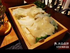 -盡膳口福跷脚牛肉火锅(北美新天地店)