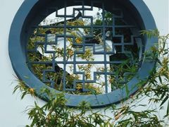 -深圳国际园林花卉博览园