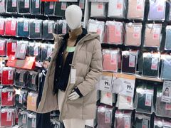 -优衣库(武汉国际广场店)