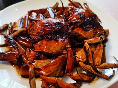 -翠亭酒家(山西南路店)