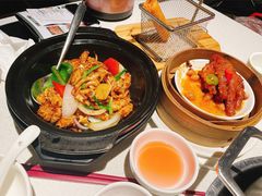 -煲王粤菜餐厅(中侨中心店)
