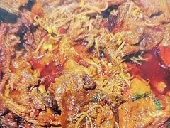 -蜀留香石锅鱼(六顺街店)