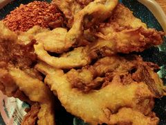 -五样儿西昌小签签烤串(天府三街店)