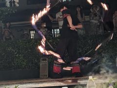 -渔家火锅·海鲜自助餐·演艺(亚龙湾天域酒店)