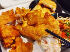 -莲餐厅·湖北菜·潜江小龙虾店(愚园路店)