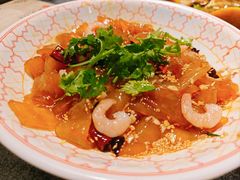 -五谷丰登农家院·地道胶东菜·海鲜烧烤(威海店)