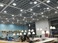 -宜家·瑞典风味餐厅(北京西红门店)