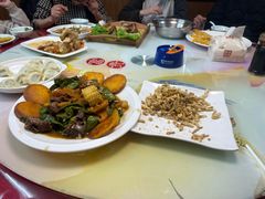 -哈尔滨饺子王·东北菜(鱼鳞浃路店)