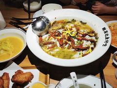 -太二酸菜鱼(福州泰禾店)