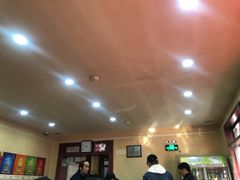 -北大地皖峰饭馆