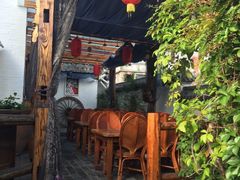 -慢丽江·云南野生菌土鸡锅(西山店)