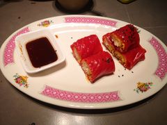 -阿诚市井潮汕菜(金台路店)