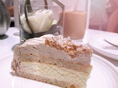 -Lady M New York(澳门伦敦人店)