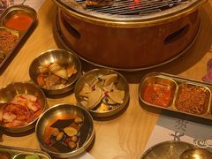 -闻老头·菊花炭烤肉(D11店)