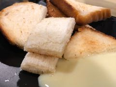 吐司-月半小炉焖烤