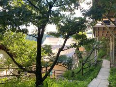 -北京山里寒舍度假酒店