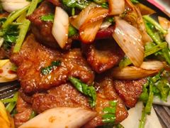 -金鼎轩(方庄天坛店)