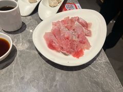 -张凯达·深海石斑鱼潮汕火锅(十五年品牌•虹桥天街店)