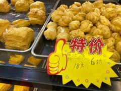 -百香林西点(万家丽店)
