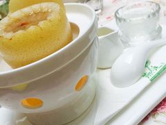 iphone_upload_pic-燕庭·纯燕窝·甜品下午茶(南京西路店)