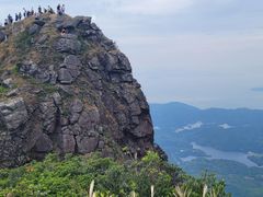 -七娘山
