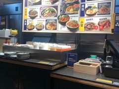 -和府捞面(天河领展广场店)