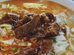 -豫掌柜饸饹面·烩面(秀沿路店)