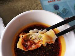 -军嫂饺子馆(岳家寨小区店)