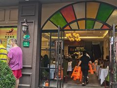 -嘉逸传菜(洛川东路店)