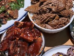 -食鸡公社辣子鸡·潍坊菜·烧烤