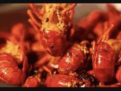 -江味龙虾馆·裸蓝龙虾(南山店)