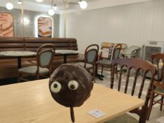 -OUR Bakery(国贸商城店)