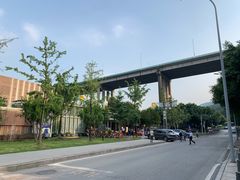 -憨石匠鲜菜火锅(沙坪坝融汇温泉店)