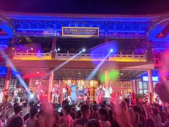 -鼎盛王朝康熙大典实景演出