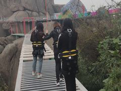 -巨石山景区