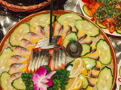 -官塘鱻鱻鱼生·潮汕生腌·砂锅粥(西马路总店)